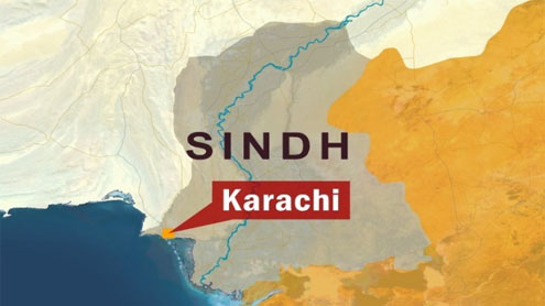 Separate Karachi from Sindh